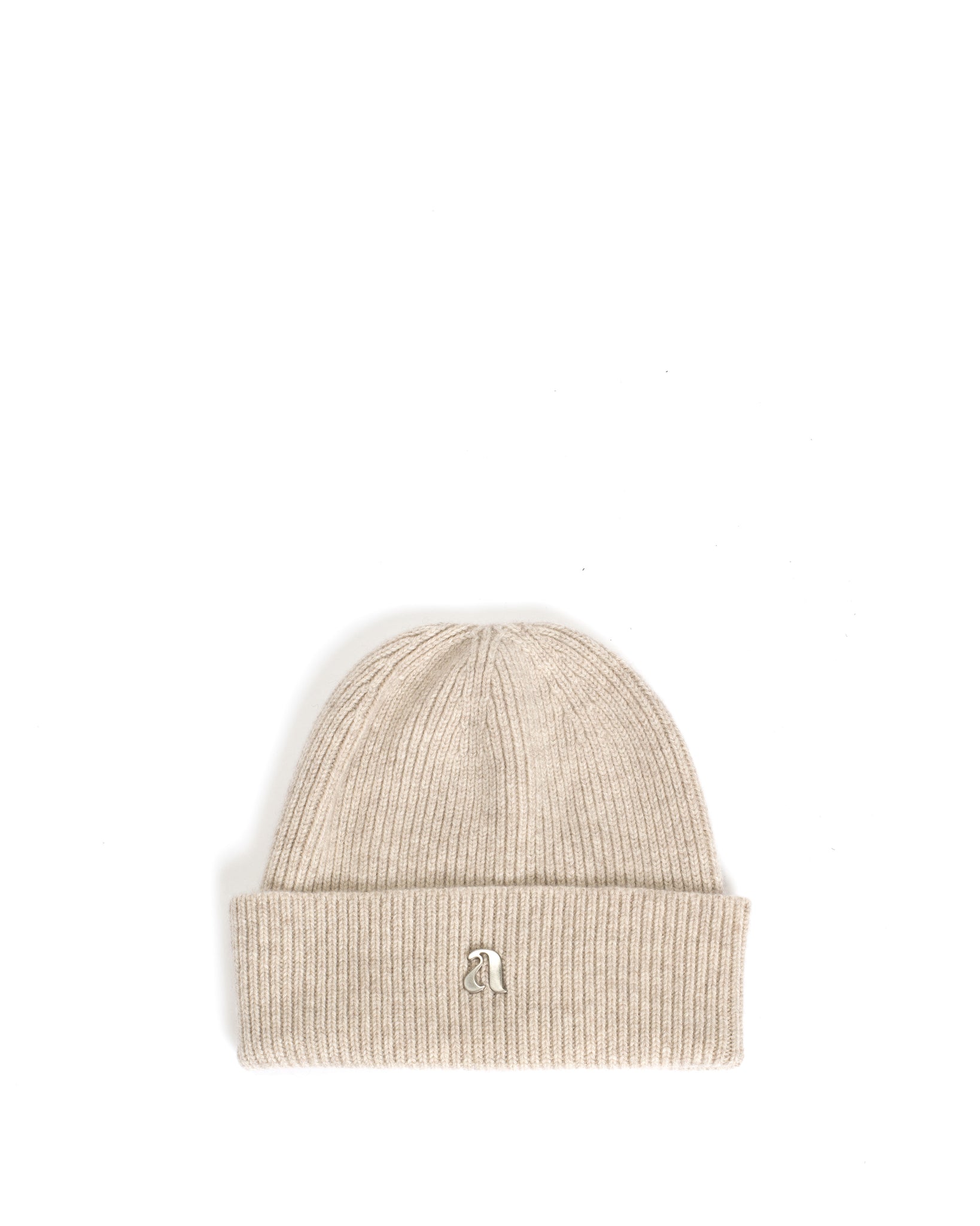 Vinni beanie 100% cashmere Oister