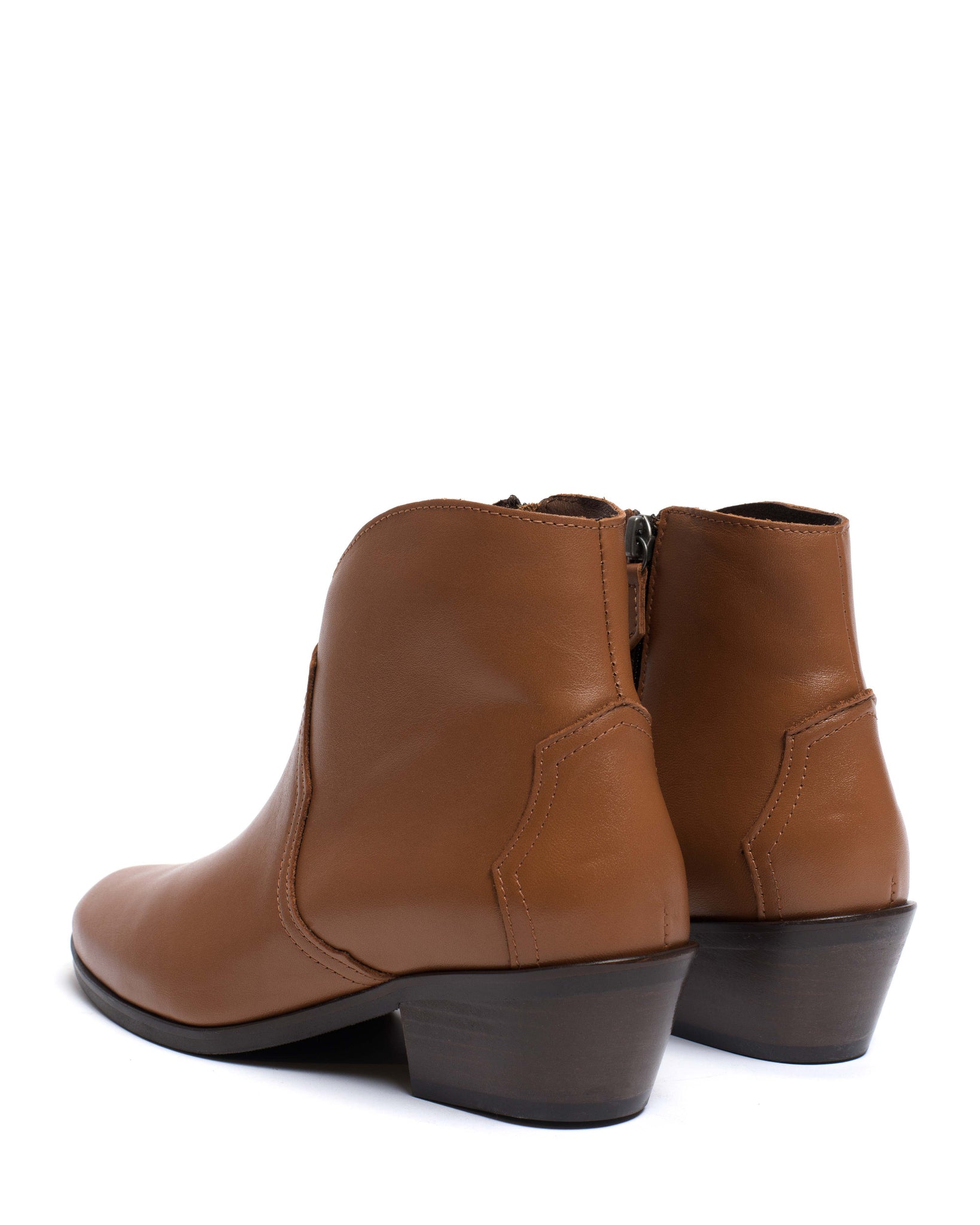 Fiona 35 Soft calf Camel