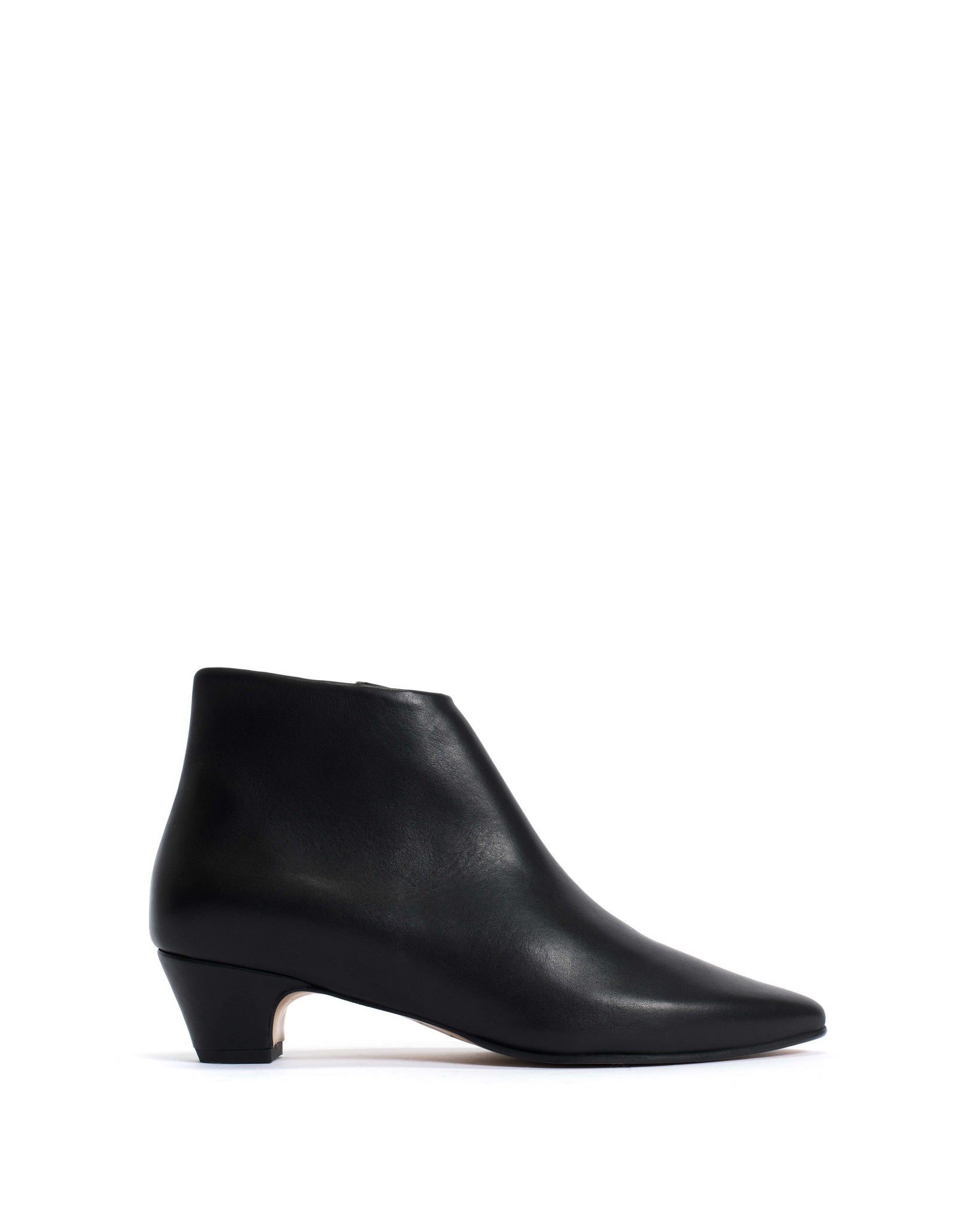 Kyra Soft calf Black