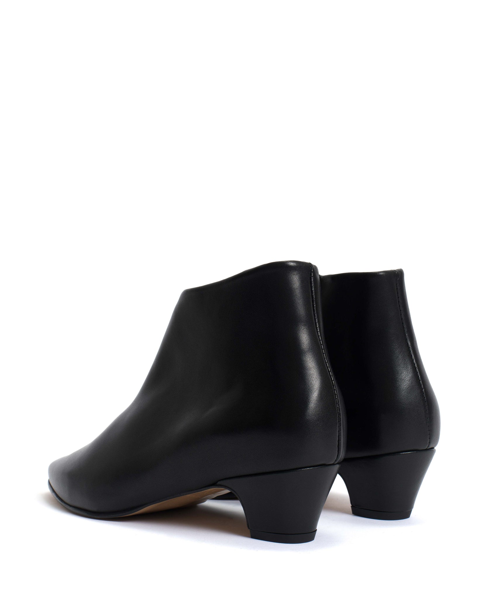 Kyra Soft calf Black