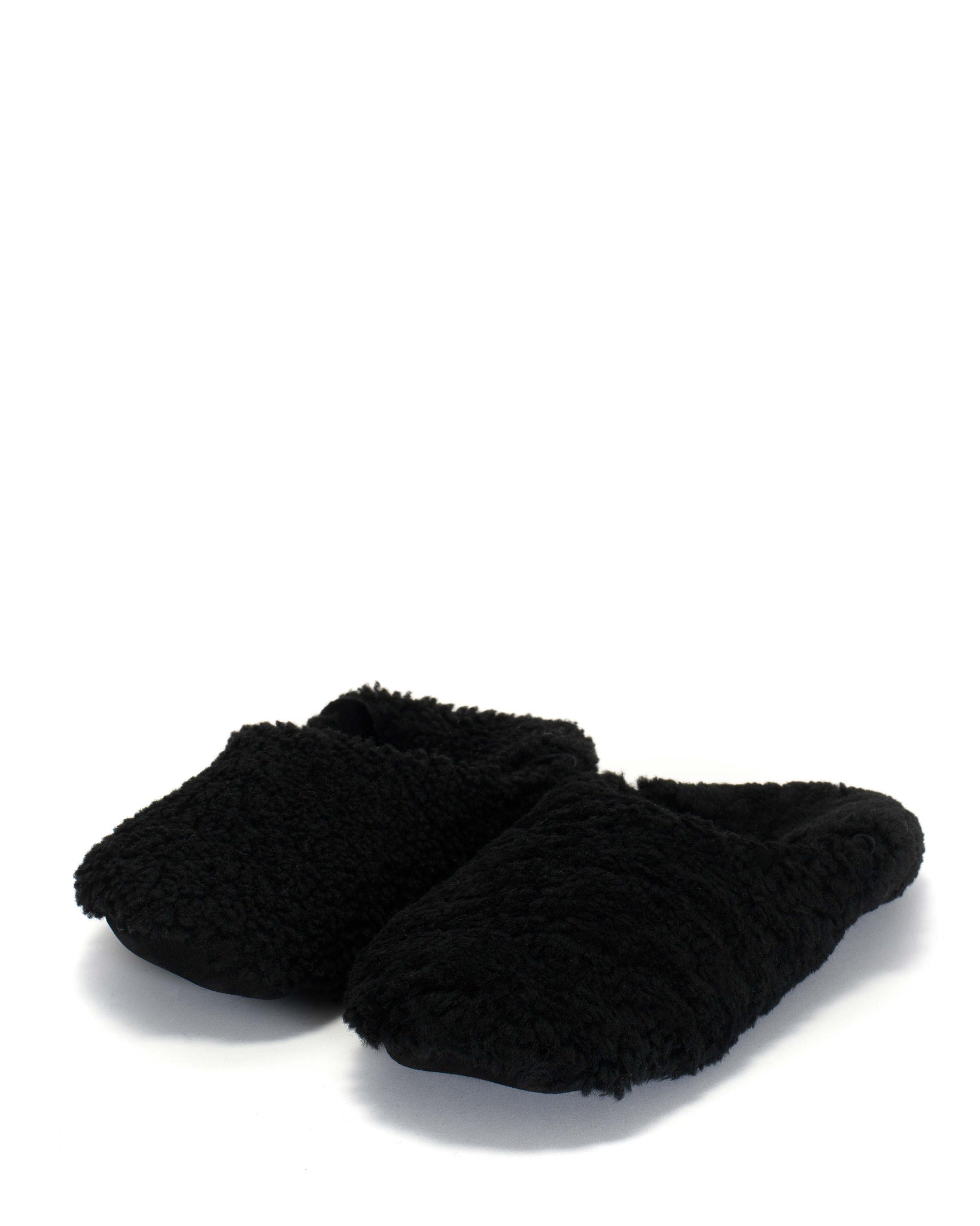 Lambiees shearling Shearling Black - Anonymous Copenhagen