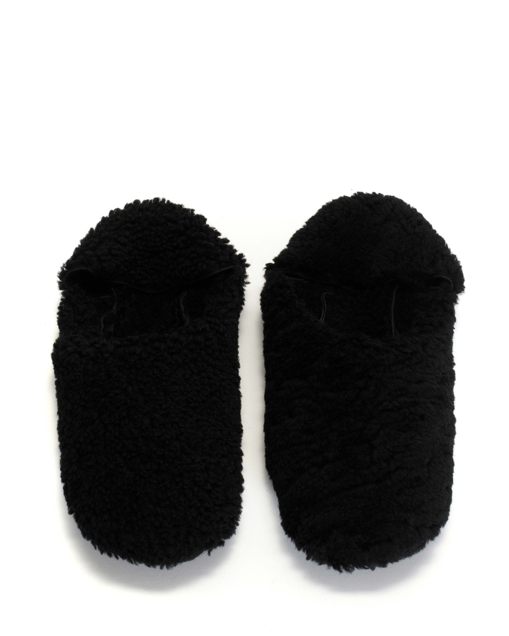 Lambiees shearling Shearling Black - Anonymous Copenhagen