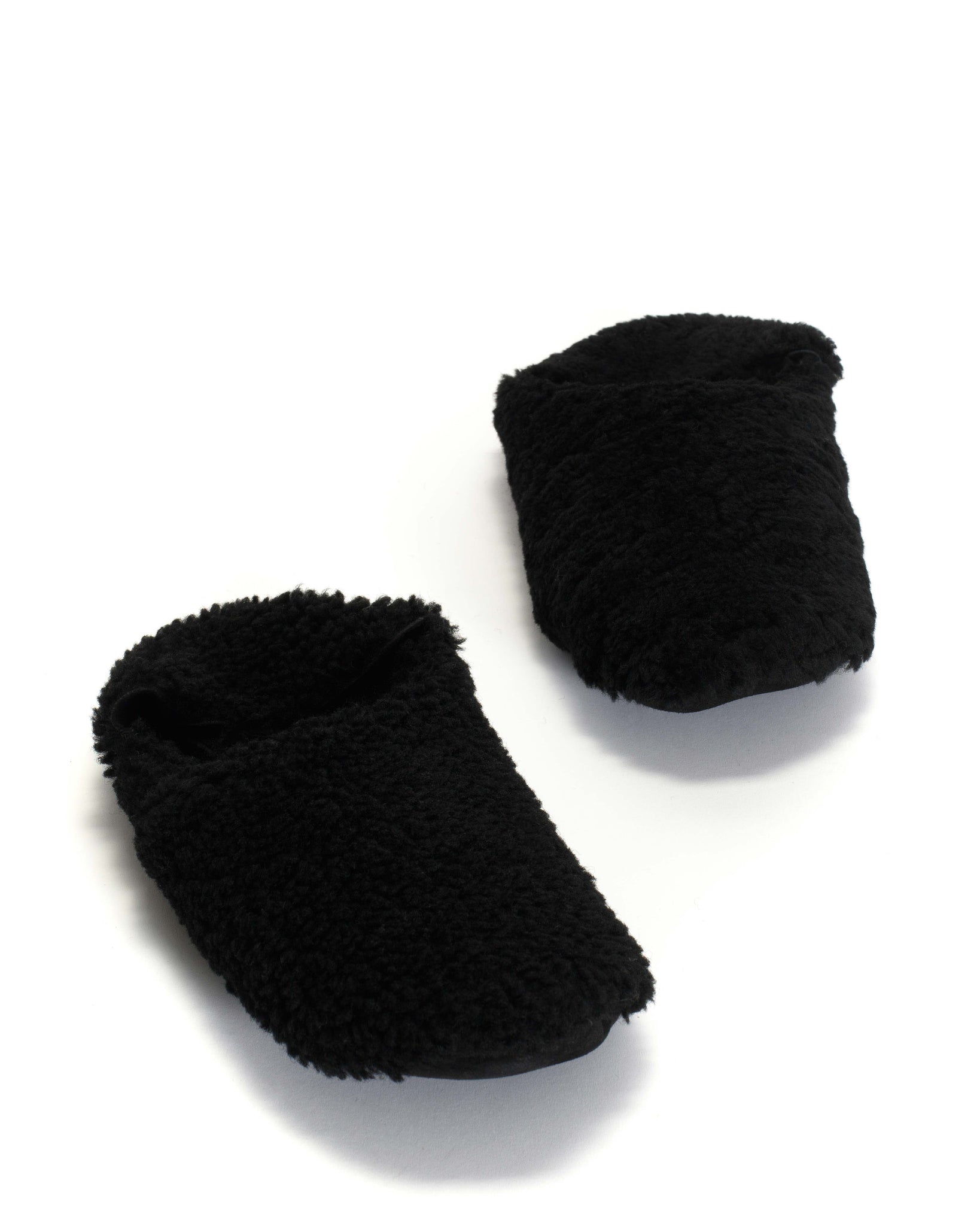 Lambiees shearling Shearling Black - Anonymous Copenhagen