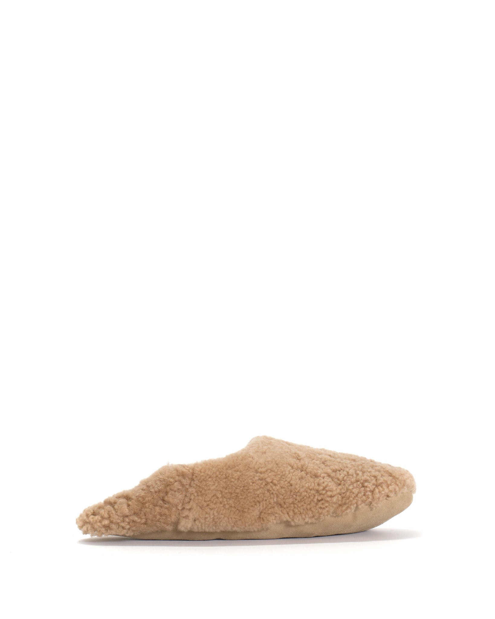 Lambiees shearling Shearling Desert sand - Anonymous Copenhagen