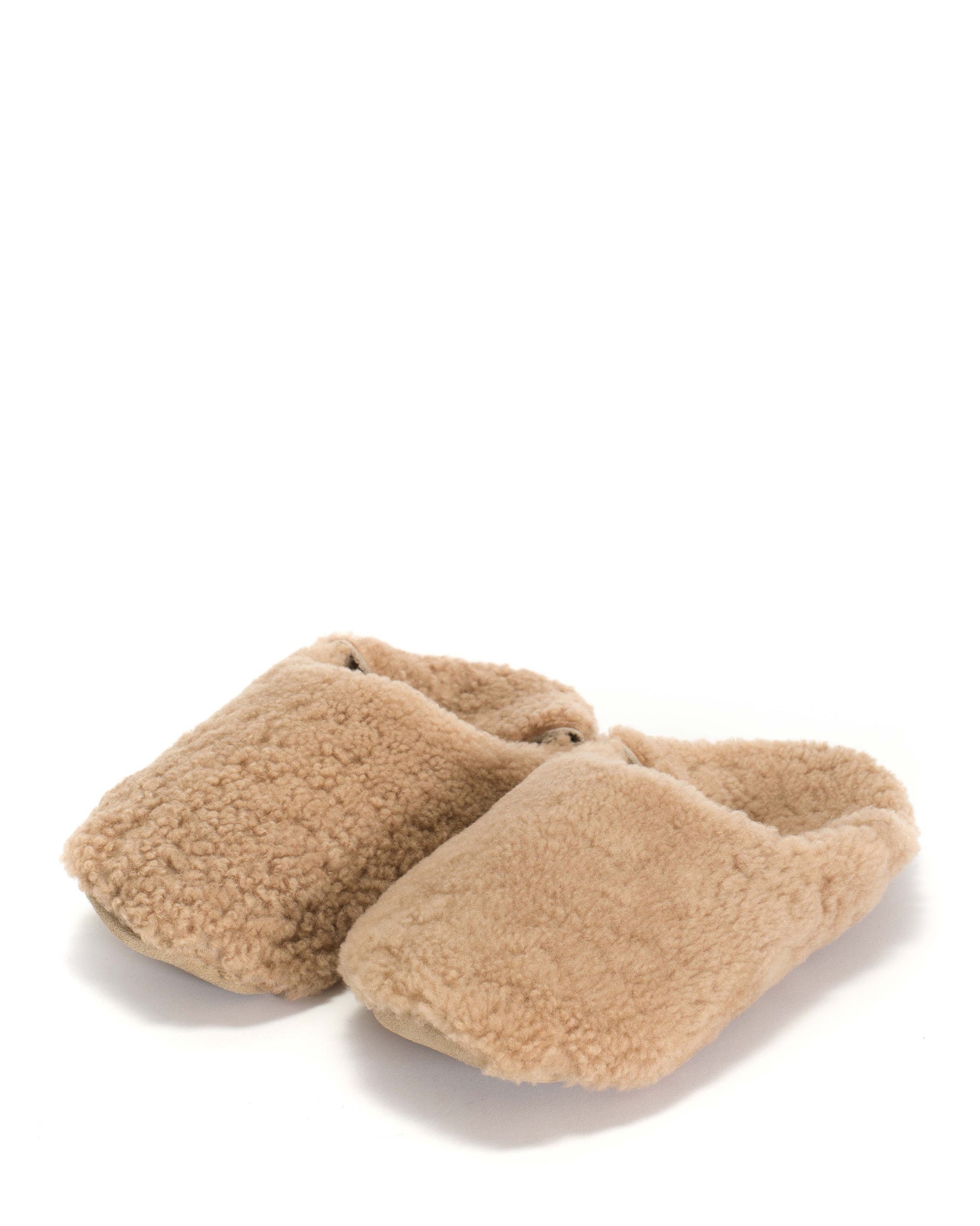 Lambiees shearling Shearling Desert sand - Anonymous Copenhagen