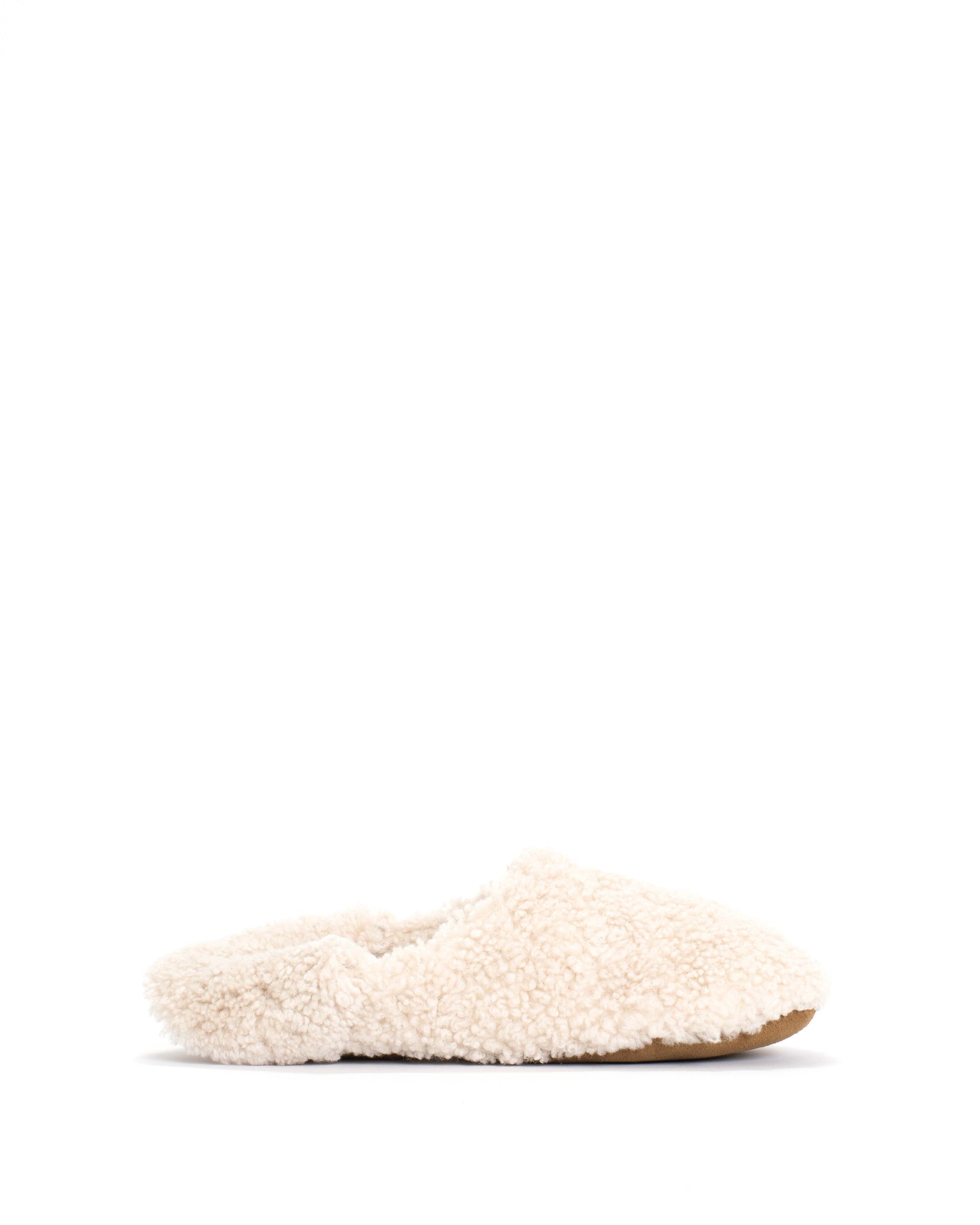 Lambiees shearling Shearling Natural - Anonymous Copenhagen