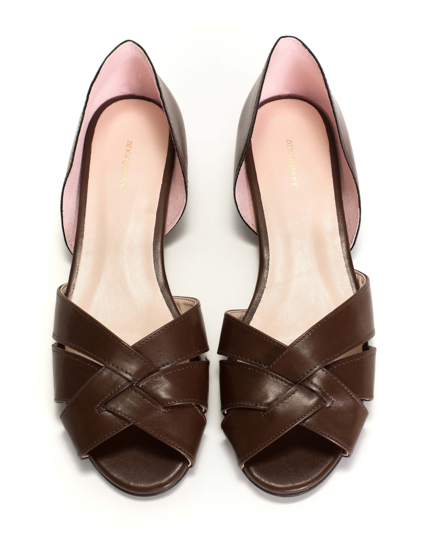 Sanni 20 Soft vegan Chocolate