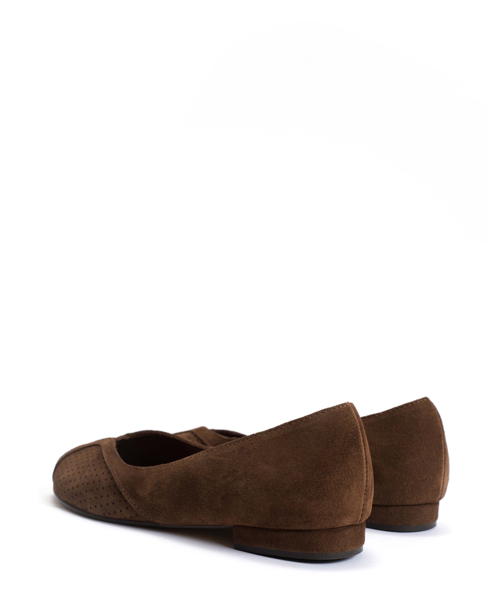 Tiffy Calf suede Coconut