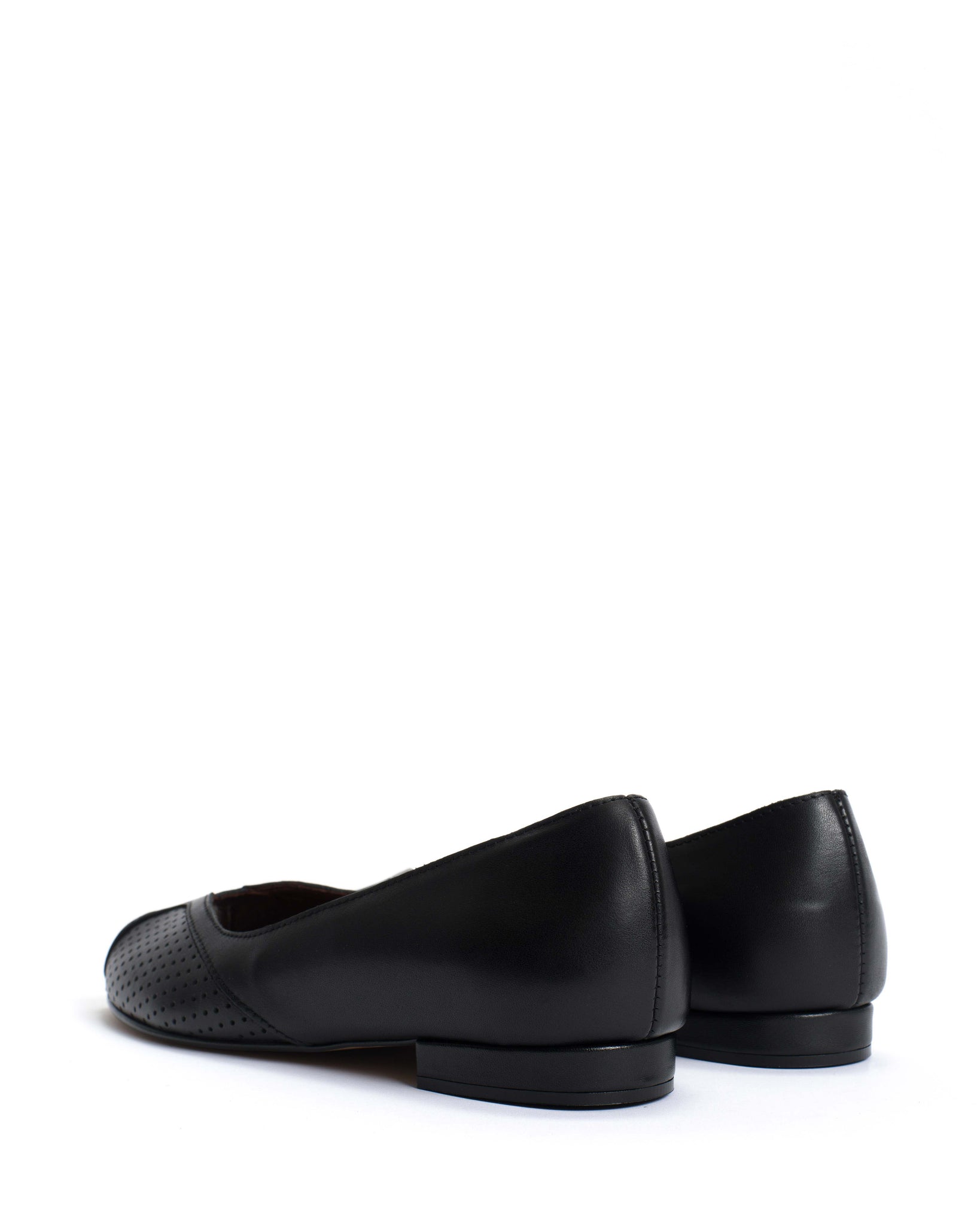 Tiffy Soft calf Black