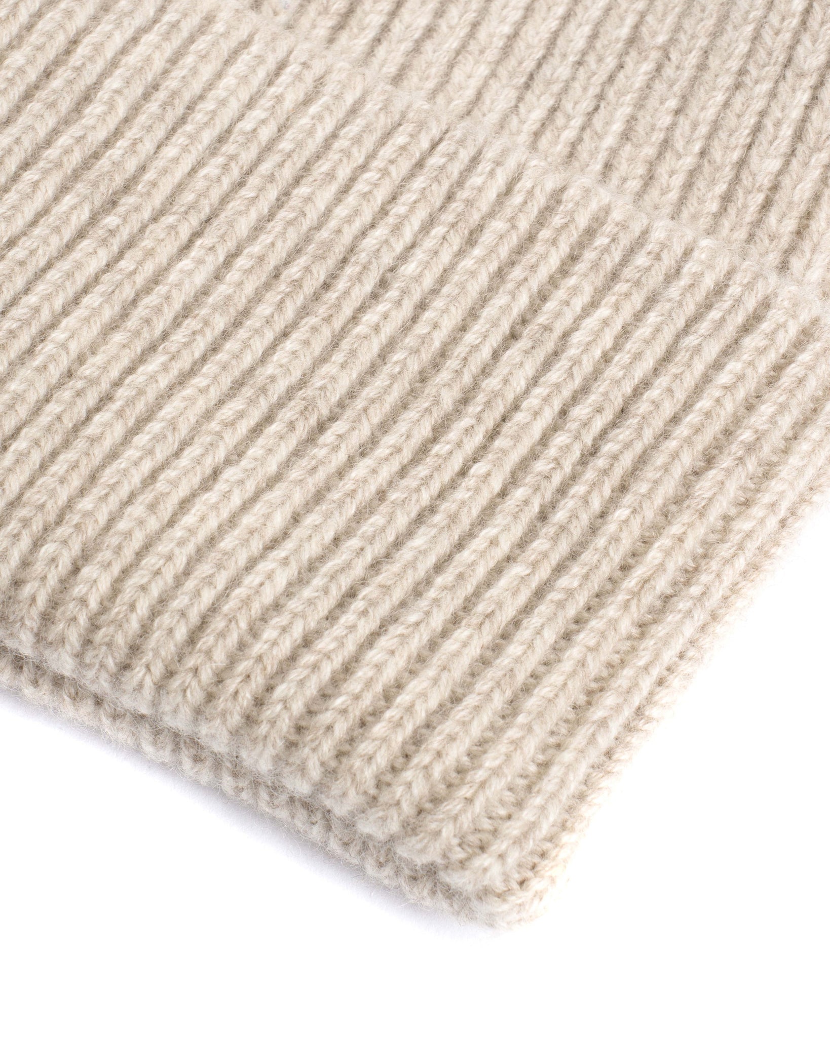 Vinni beanie 100% cashmere Oister