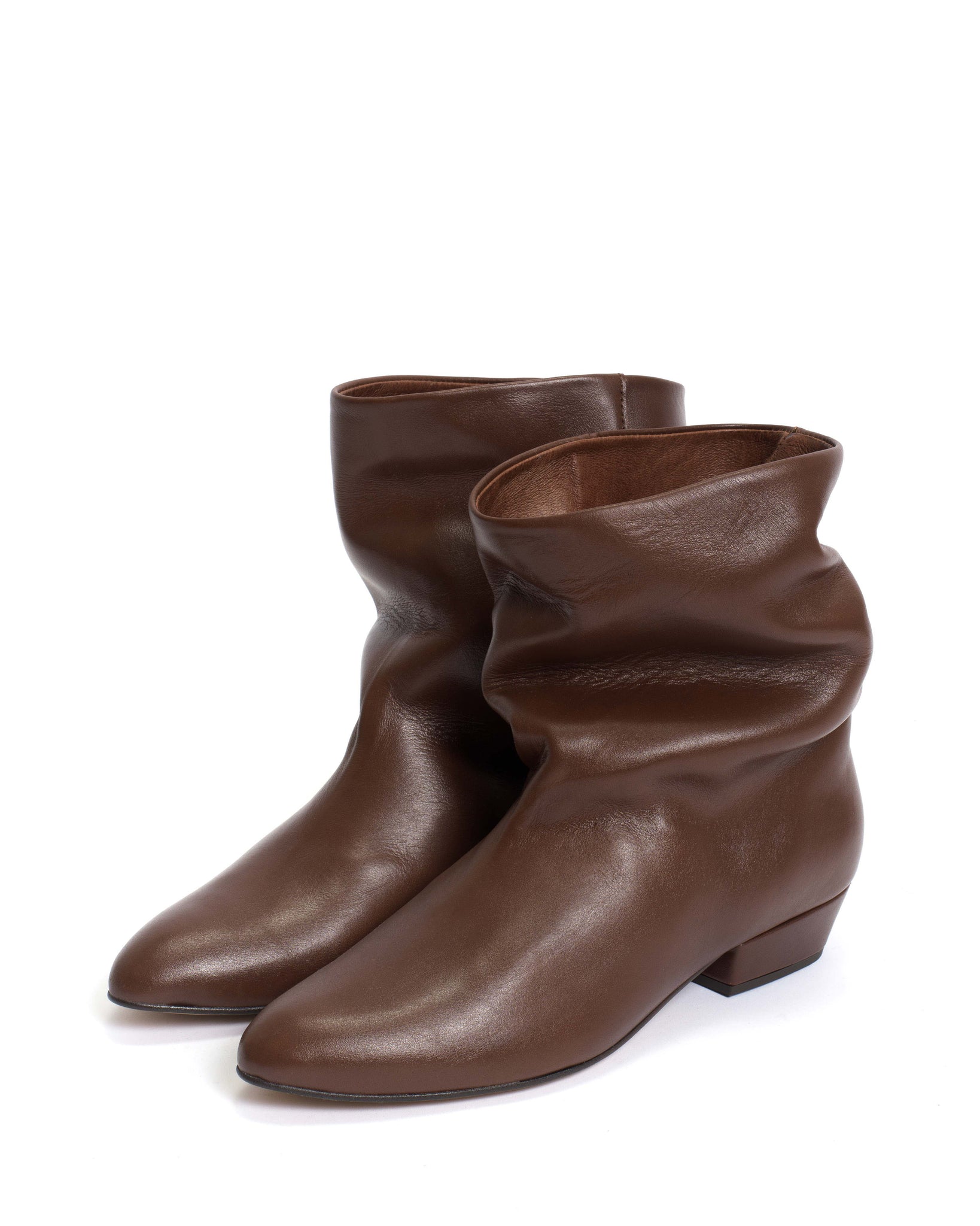 Vully 20 Soft calf Chocolate