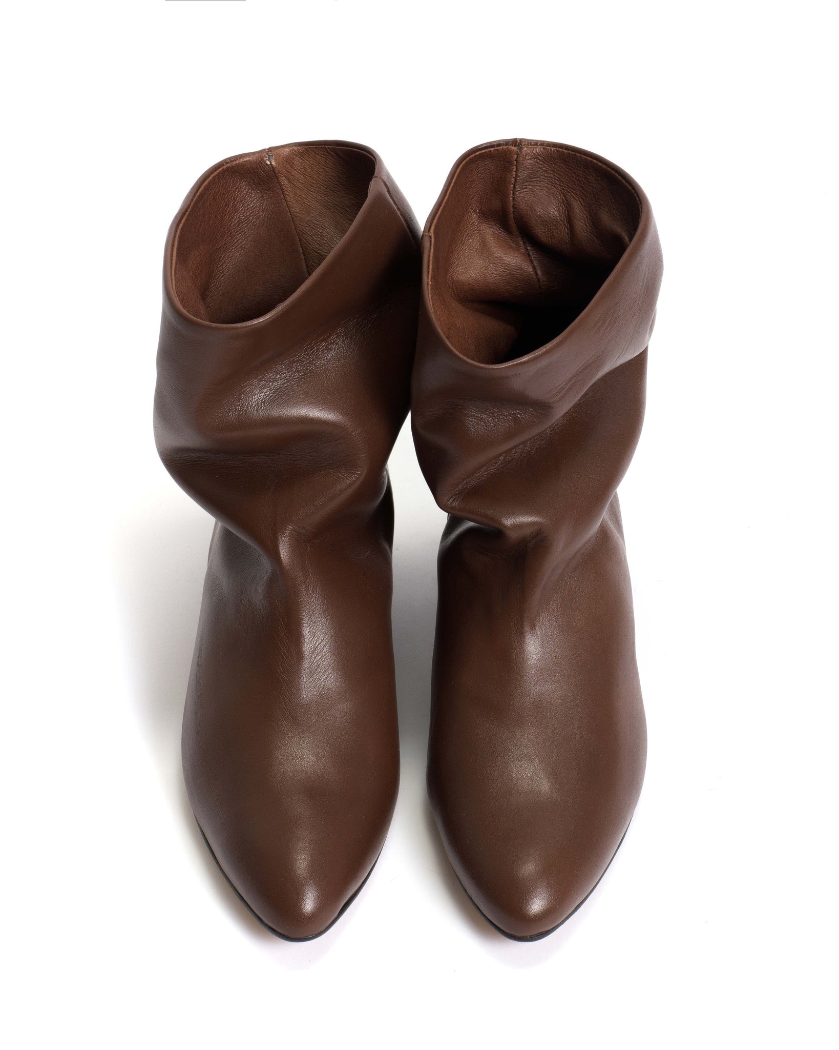 Vully 20 Soft calf Chocolate